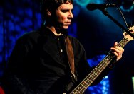22.03.2012 Marin Radio und The Royal Flares