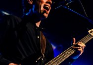 22.03.2012 Marin Radio und The Royal Flares