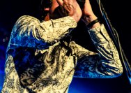 22.03.2012 Marin Radio und The Royal Flares