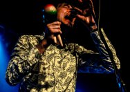 22.03.2012 Marin Radio und The Royal Flares