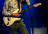 22.03.2012 Marin Radio und The Royal Flares