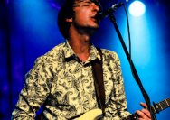 22.03.2012 Marin Radio und The Royal Flares