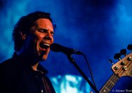 22.03.2012 Marin Radio und The Royal Flares