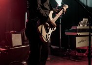 22.03.2012 Marin Radio und The Royal Flares