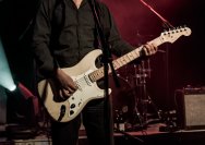 22.03.2012 Marin Radio und The Royal Flares