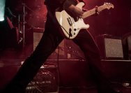 22.03.2012 Marin Radio und The Royal Flares