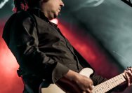 22.03.2012 Marin Radio und The Royal Flares