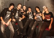 22.09.2012 Bang Your Head