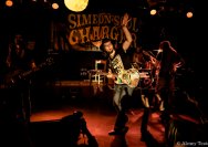 23.06.2012 Simeon Soul Charger