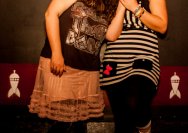 25.03.2012 80ies Flashback Party