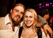 25.03.2012 80ies Flashback Party