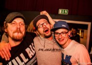 25.03.2012 80ies Flashback Party