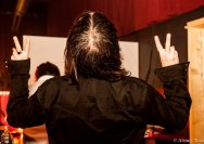 25.03.2012 80ies Flashback Party