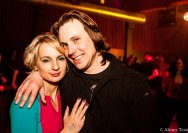 25.03.2012 80ies Flashback Party