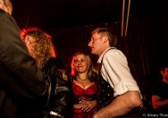 25.03.2012 80ies Flashback Party