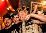 25.03.2012 80ies Flashback Party