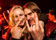 25.03.2012 80ies Flashback Party