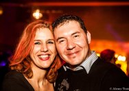 25.03.2012 80ies Flashback Party