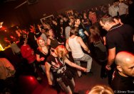 25.03.2012 80ies Flashback Party
