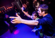 25.03.2012 80ies Flashback Party
