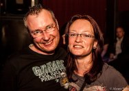 25.03.2012 80ies Flashback Party
