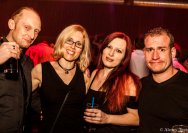 25.03.2012 80ies Flashback Party
