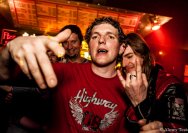 25.03.2012 80ies Flashback Party
