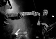 26.10.2012 3 Städte Rock mit Blues Control, Yoldas und Becksband