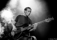26.10.2012 3 Städte Rock mit Blues Control, Yoldas und Becksband
