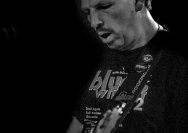 26.10.2012 3 Städte Rock mit Blues Control, Yoldas und Becksband
