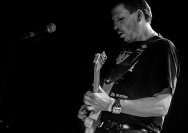26.10.2012 3 Städte Rock mit Blues Control, Yoldas und Becksband