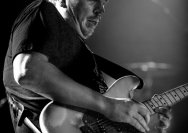 26.10.2012 3 Städte Rock mit Blues Control, Yoldas und Becksband