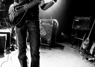 26.10.2012 3 Städte Rock mit Blues Control, Yoldas und Becksband