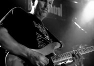 26.10.2012 3 Städte Rock mit Blues Control, Yoldas und Becksband