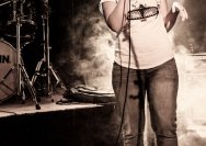 26.10.2012 3 Städte Rock mit Blues Control, Yoldas und Becksband