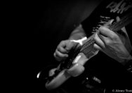 26.10.2012 3 Städte Rock mit Blues Control, Yoldas und Becksband