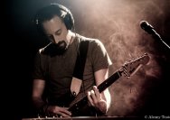 26.10.2012 3 Städte Rock mit Blues Control, Yoldas und Becksband