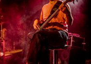 26.10.2012 3 Städte Rock mit Blues Control, Yoldas und Becksband