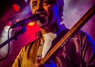 26.10.2012 3 Städte Rock mit Blues Control, Yoldas und Becksband