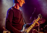 26.10.2012 3 Städte Rock mit Blues Control, Yoldas und Becksband