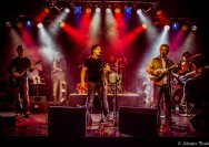 26.10.2012 3 Städte Rock mit Blues Control, Yoldas und Becksband