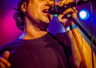 26.10.2012 3 Städte Rock mit Blues Control, Yoldas und Becksband
