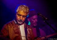 26.10.2012 3 Städte Rock mit Blues Control, Yoldas und Becksband