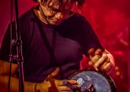 26.10.2012 3 Städte Rock mit Blues Control, Yoldas und Becksband