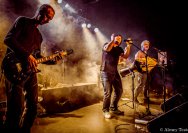 26.10.2012 3 Städte Rock mit Blues Control, Yoldas und Becksband