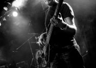 26.10.2012 3 Städte Rock mit Blues Control, Yoldas und Becksband