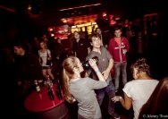 26.10.2012 3 Städte Rock mit Blues Control, Yoldas und Becksband