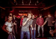 26.10.2012 3 Städte Rock mit Blues Control, Yoldas und Becksband