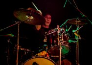 26.10.2012 3 Städte Rock mit Blues Control, Yoldas und Becksband