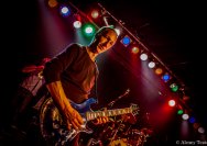 26.10.2012 3 Städte Rock mit Blues Control, Yoldas und Becksband
